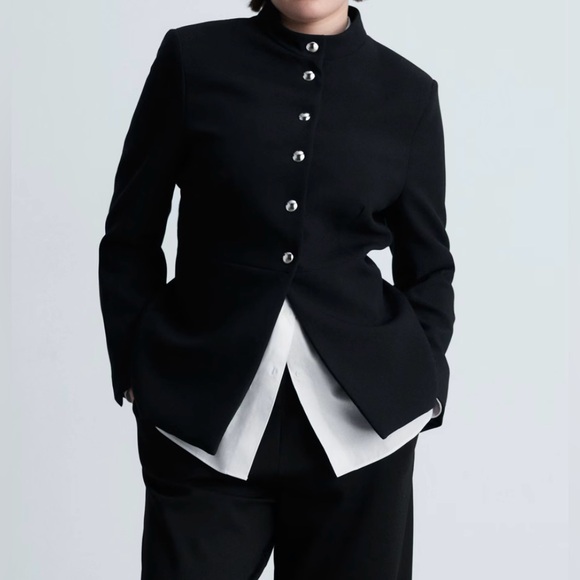 Mango Jacket - Picture 3 of 7